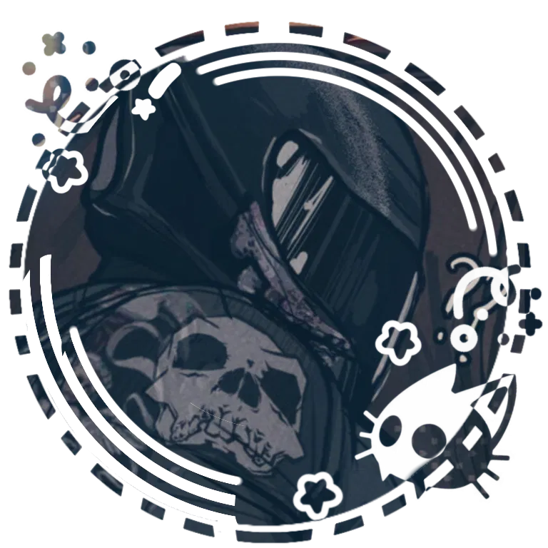 Avatar of Simon “Ghost” Riley || F1 AU