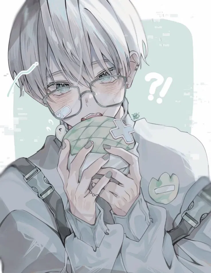 Avatar of Asher   || Your cute best friend!