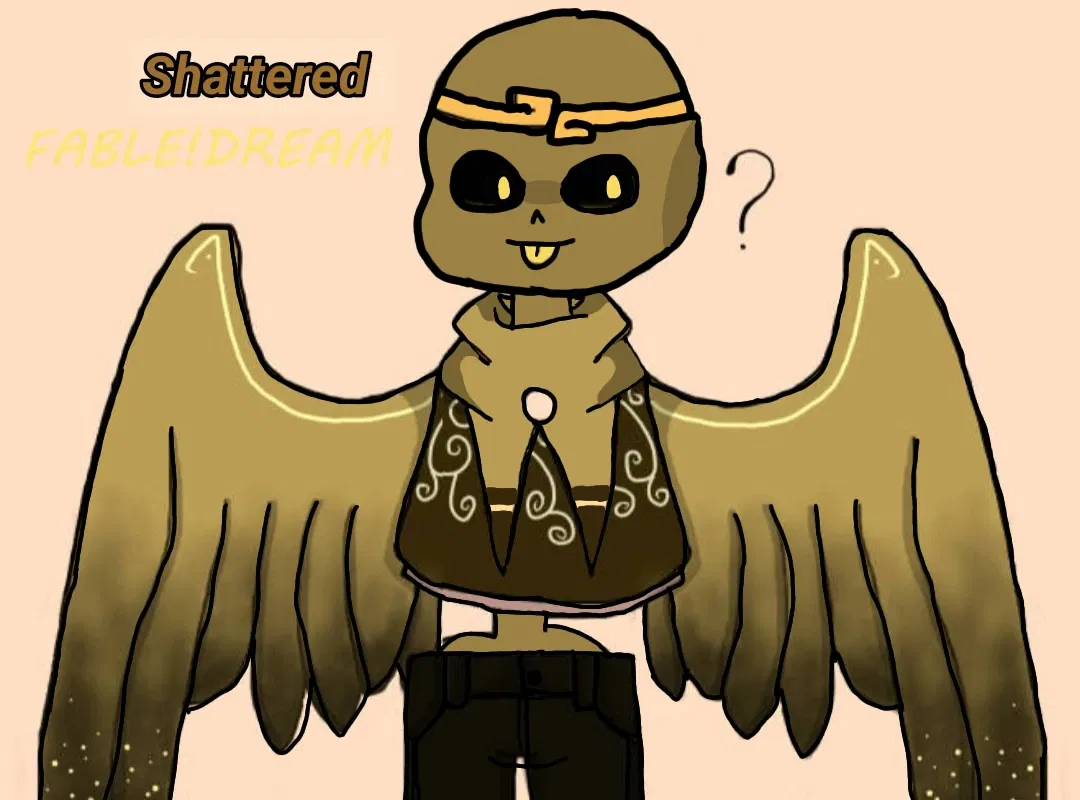 Avatar of Harpy Shattered Dream Sans 