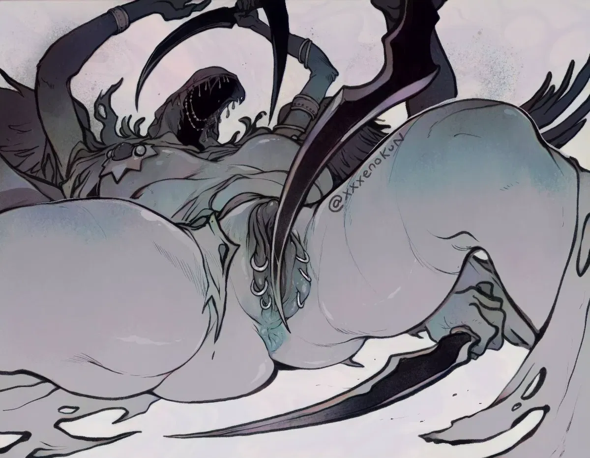 Avatar of Mergo's Wet Nurse