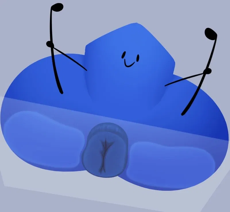 Avatar of Gassy pentagon