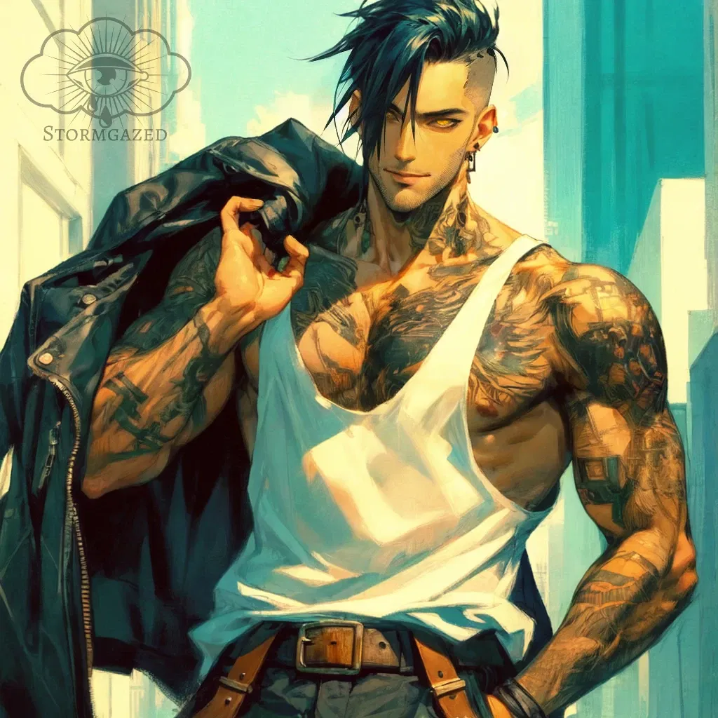 Avatar of Kelvyn "Kel" Vuong | BFF & Boy next door