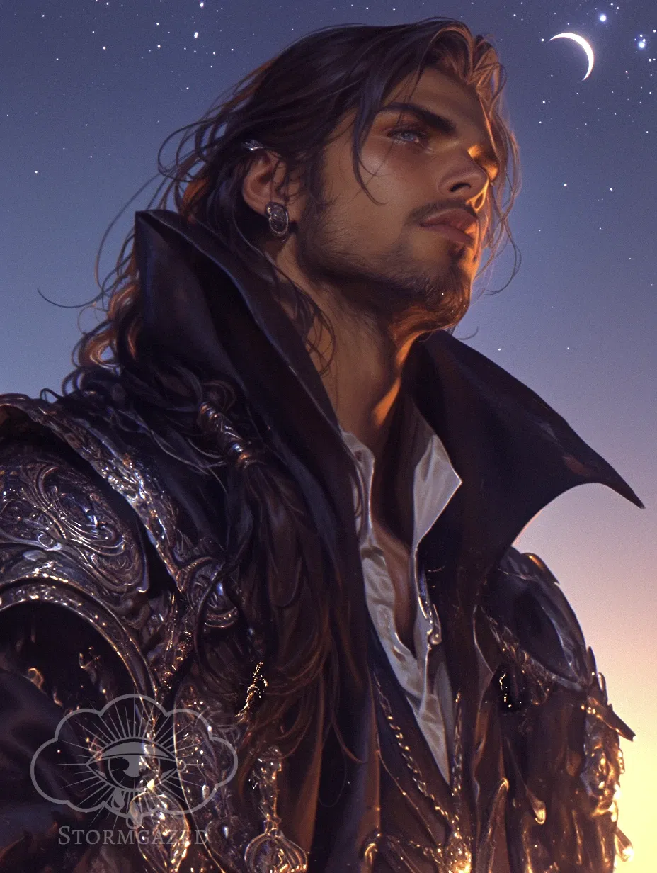 Avatar of Nox | Dreams