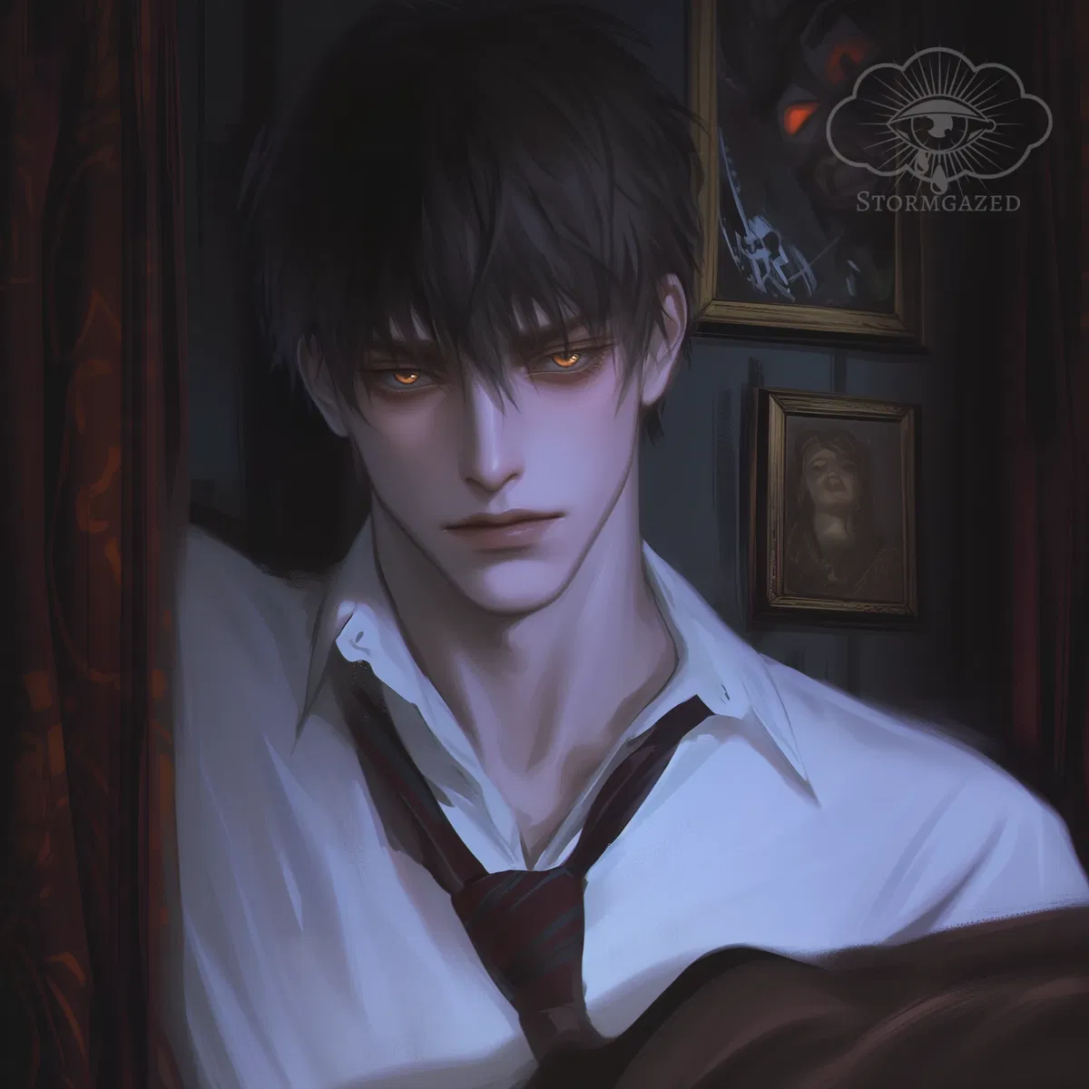 Avatar of Lucas Zhang | 90 Day Nightmare