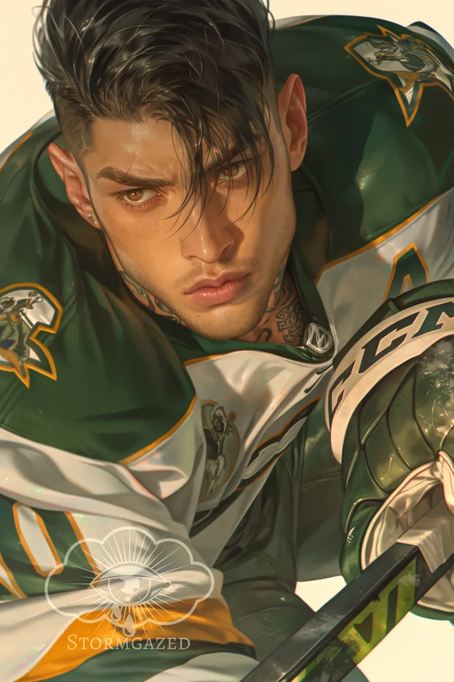 Avatar of Miguel Torres | Chicago Leviathans