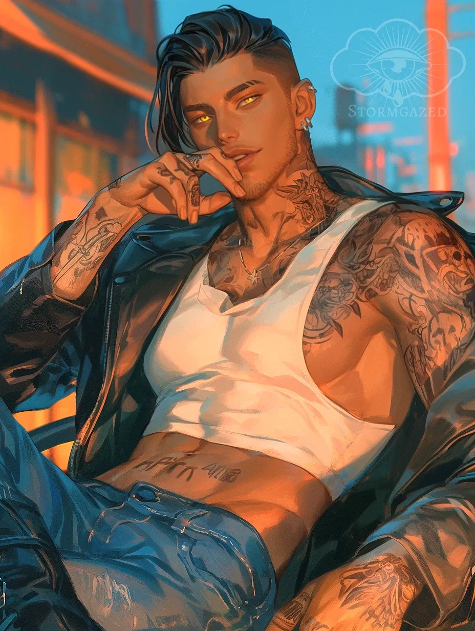 Avatar of Kelvyn "Kel" Vuong | Boyfriend