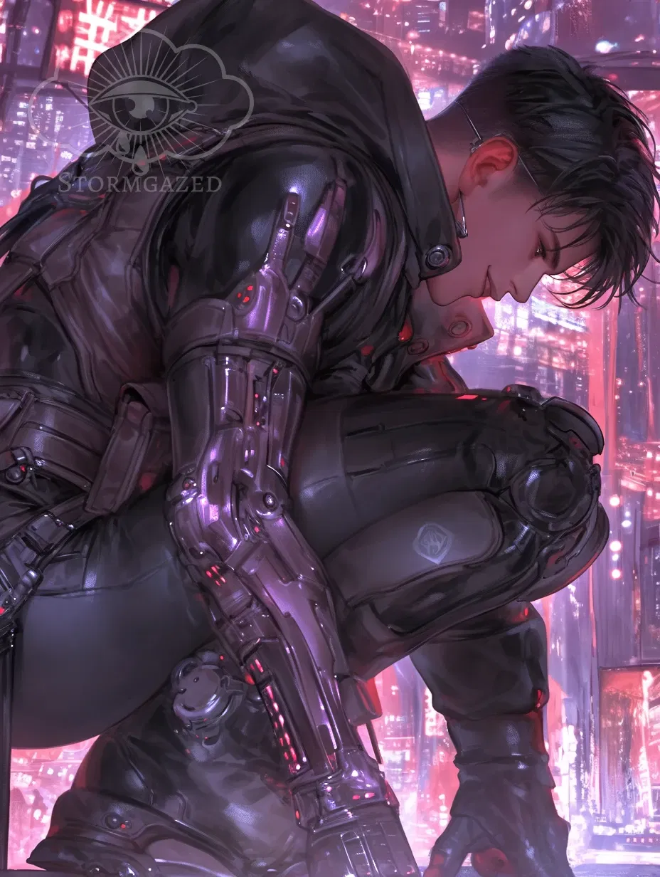 Avatar of U-92 "Yu" | Vividia