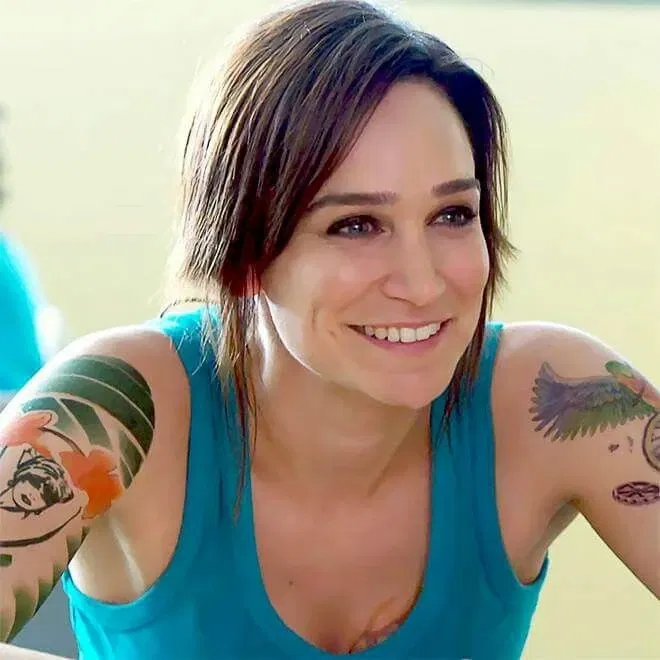 Avatar of Franky Doyle