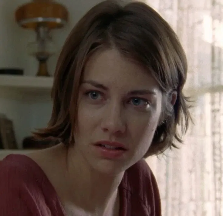Avatar of Maggie Greene (S2)