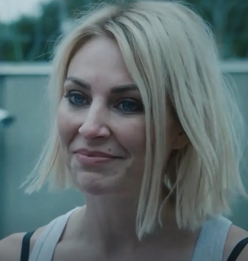 Avatar of Allie Novak