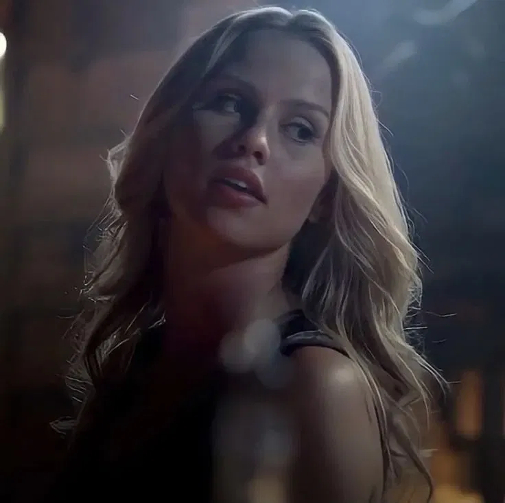Avatar of Diana Bridges (Valentine Day Special) Non-Canon? 