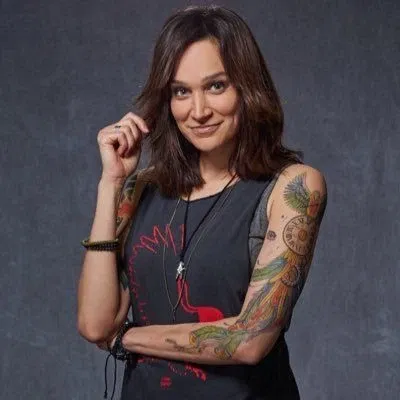 Avatar of Franky Doyle