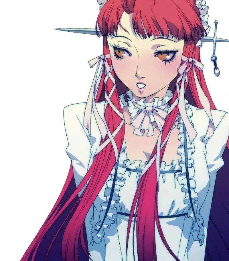 Avatar of Chidori Yoshino