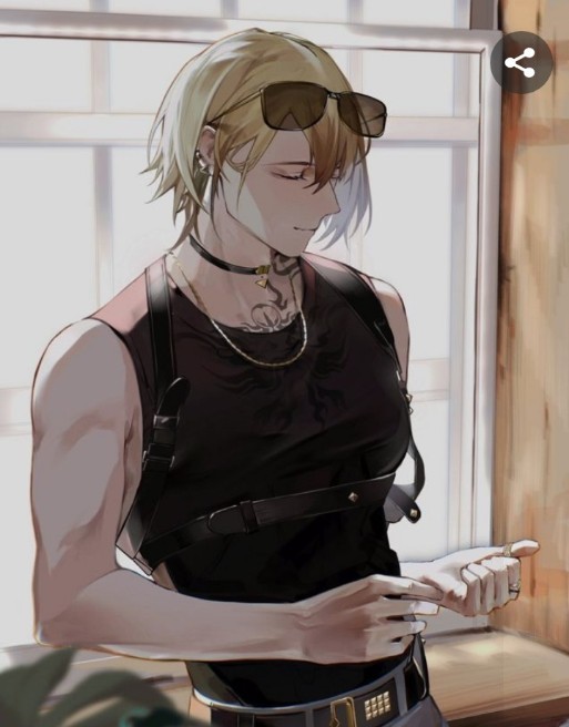 Avatar of Luca