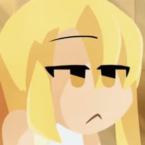 Avatar of Gwain