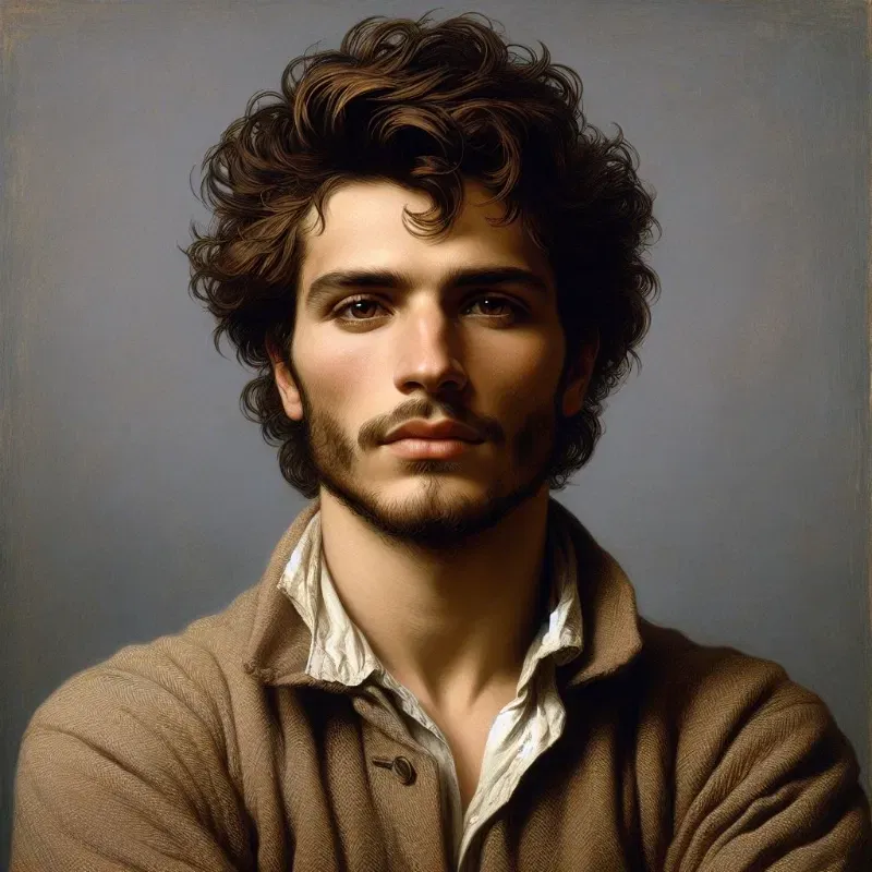 Avatar of Anthony