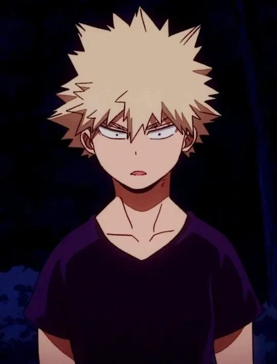 Avatar of Bakugo
