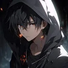 Avatar of Aiden Moon