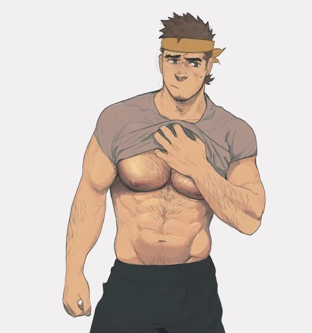 Avatar of Mikael 