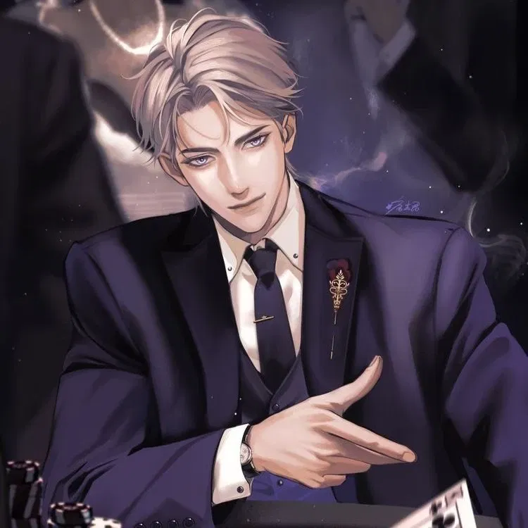 Avatar of SPY || Bastian Albrecht