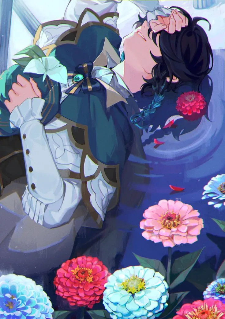 Avatar of Their Last Moments