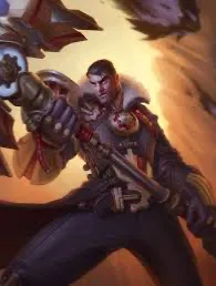 Avatar of Jayce Giopara