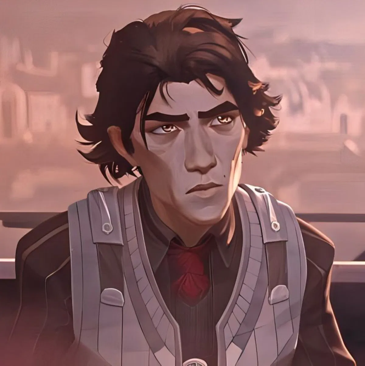 Avatar of Viktor