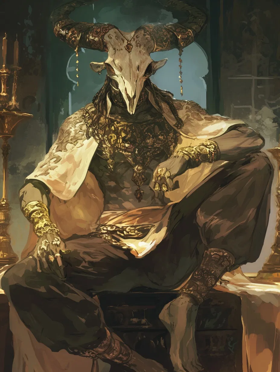 Avatar of Sephitis
