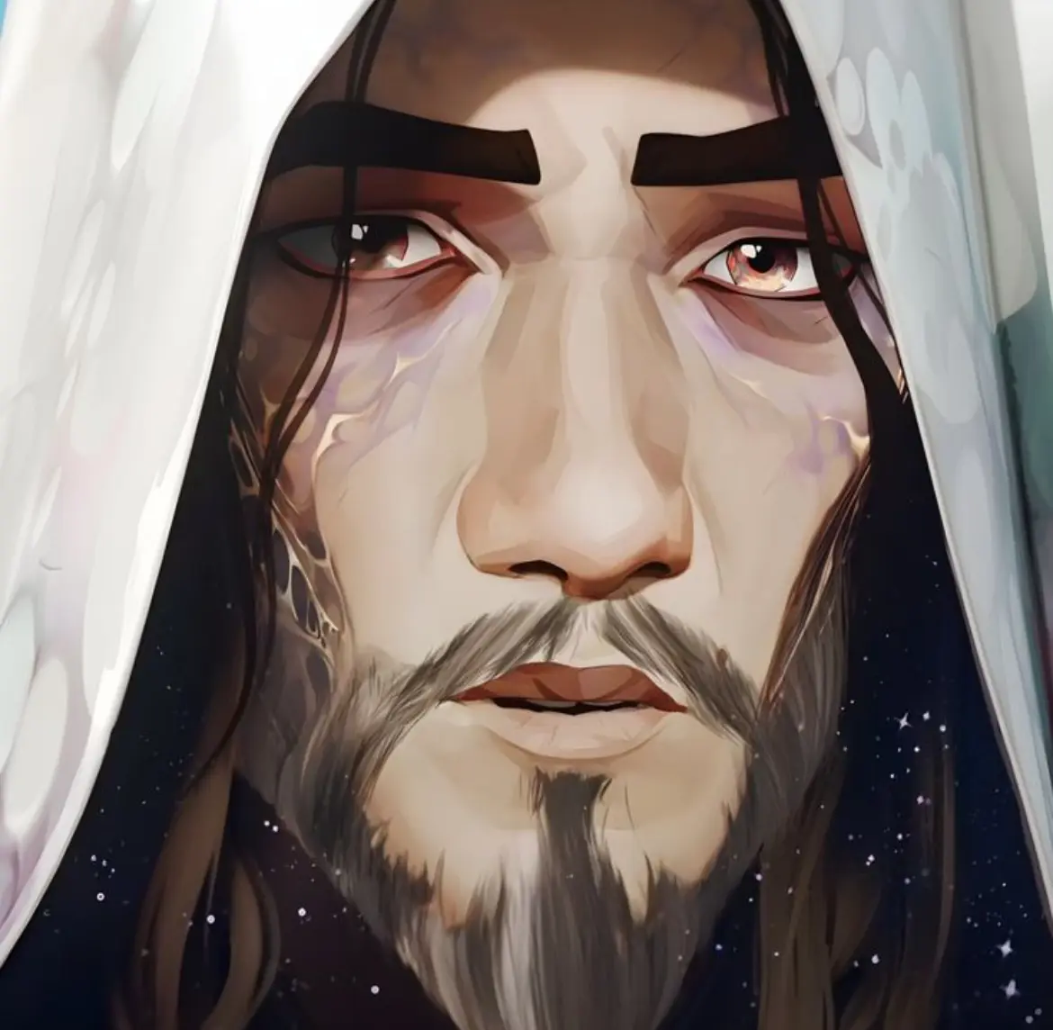 Avatar of Viktor