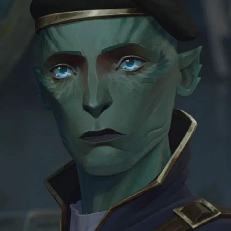 Avatar of Steb