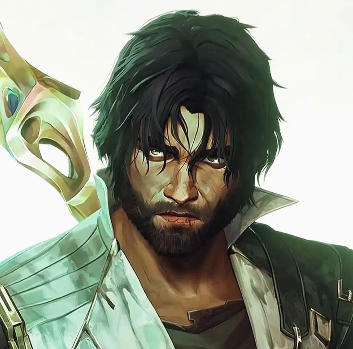 Avatar of Jayce