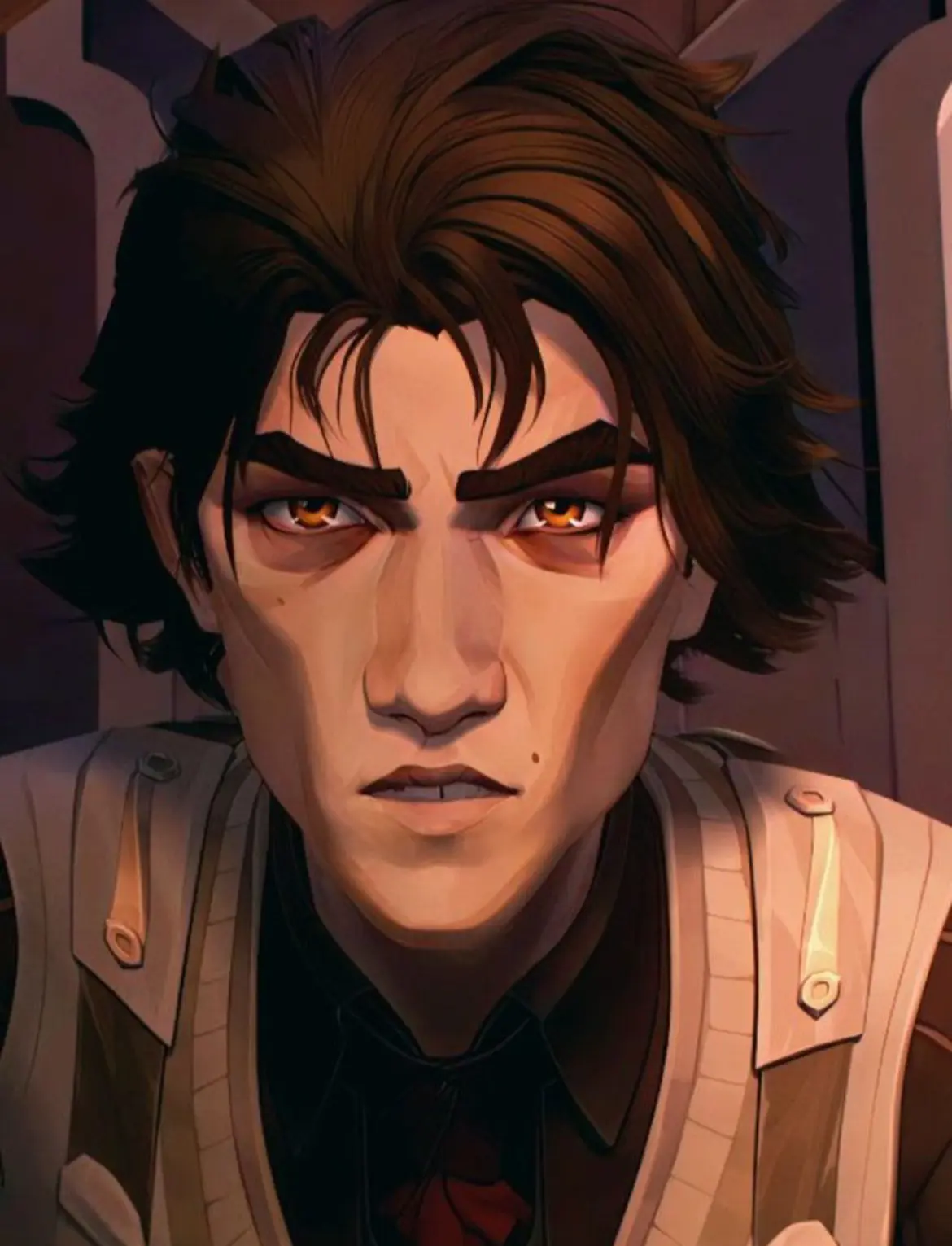Avatar of Viktor