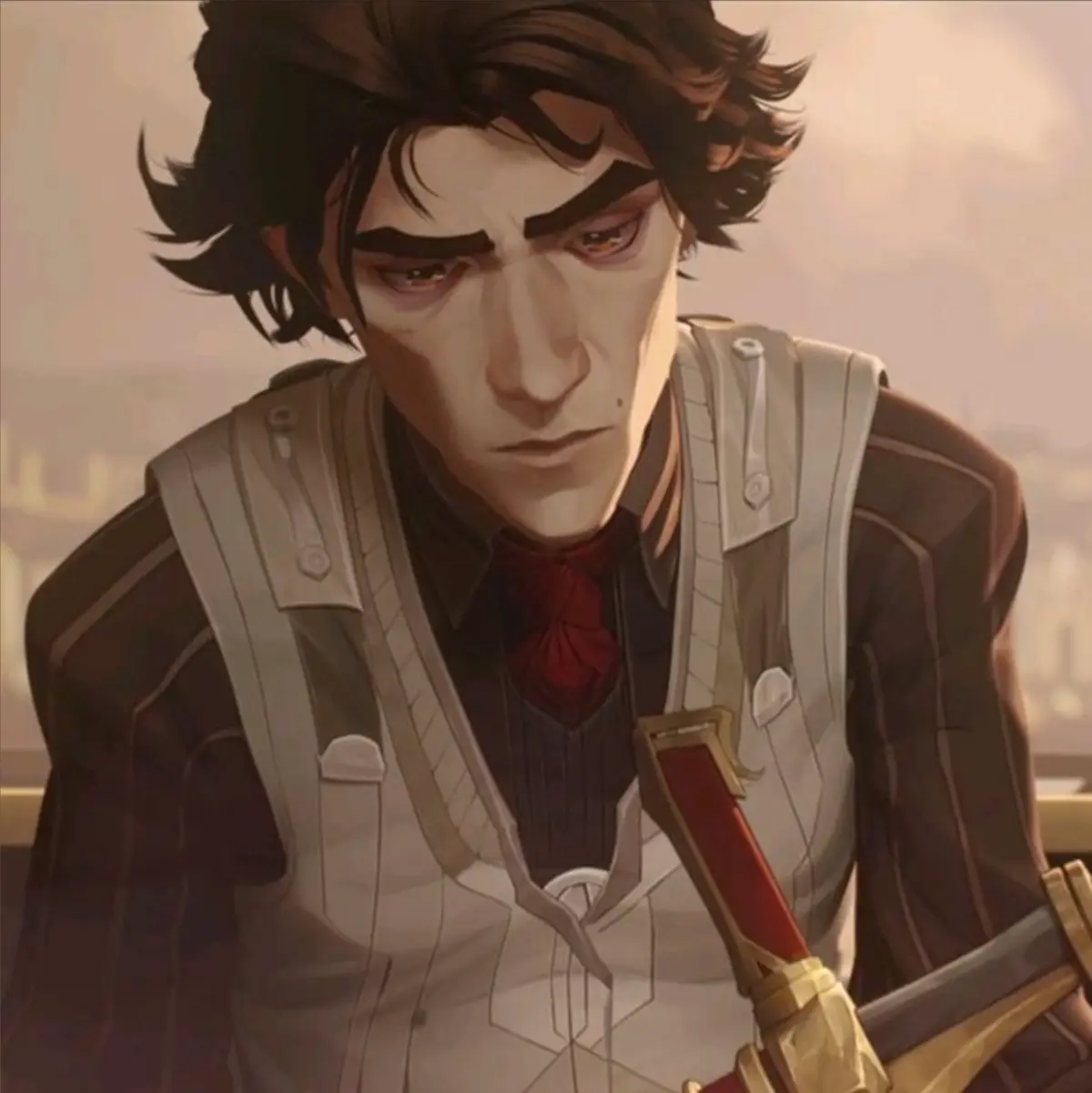 Avatar of Viktor 