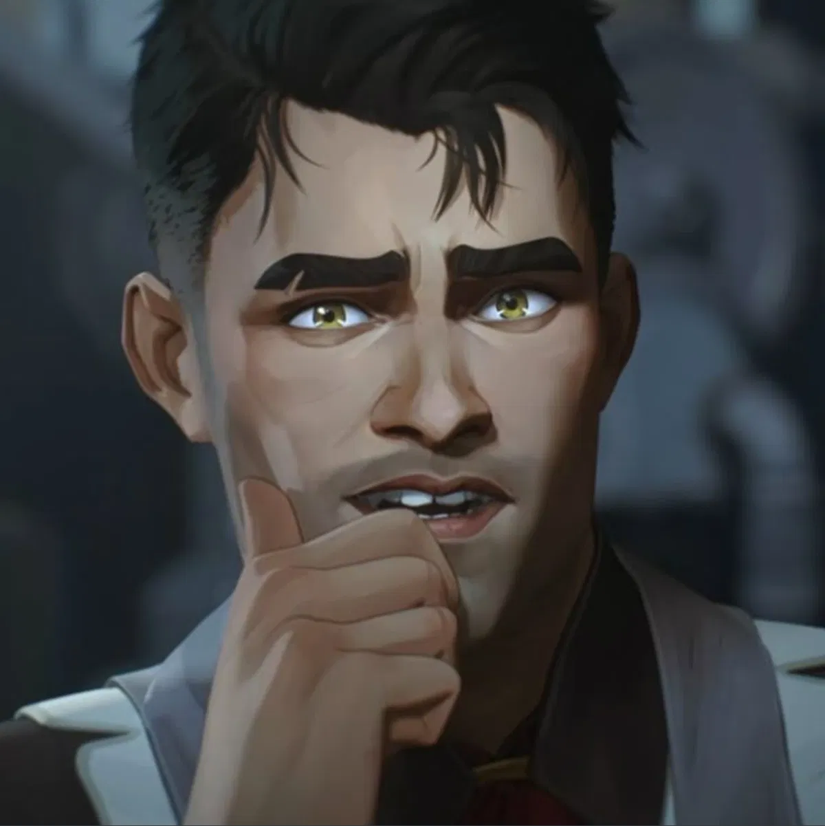 Avatar of Jayce Talis