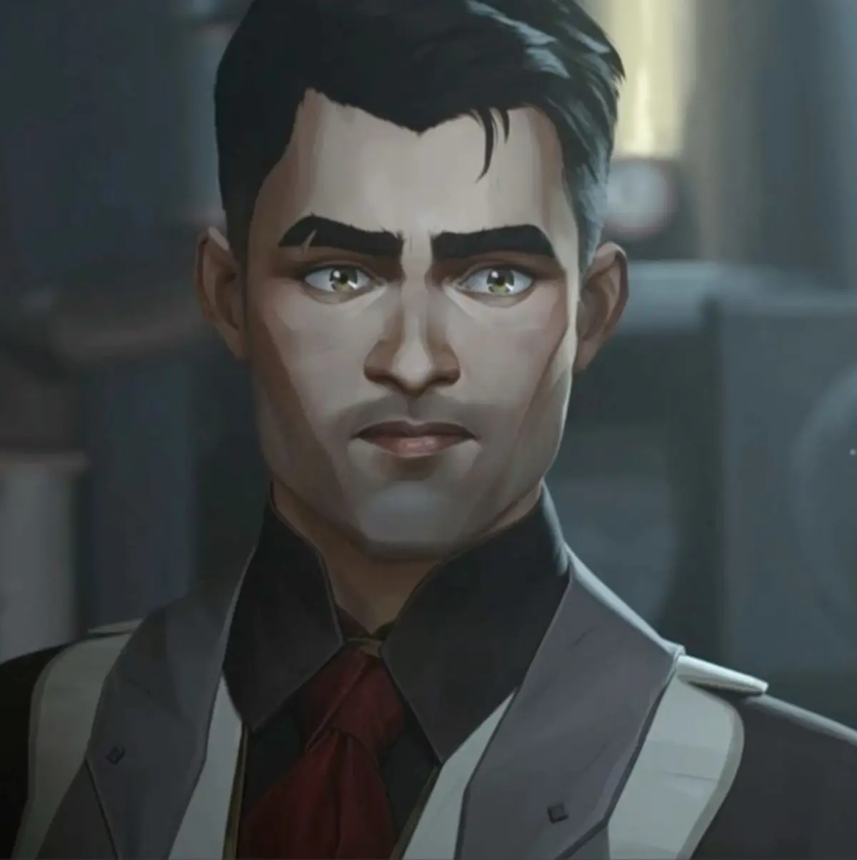Avatar of Jayce Talis