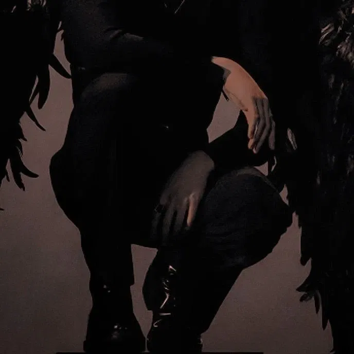 Avatar of Kalon // The Demon 