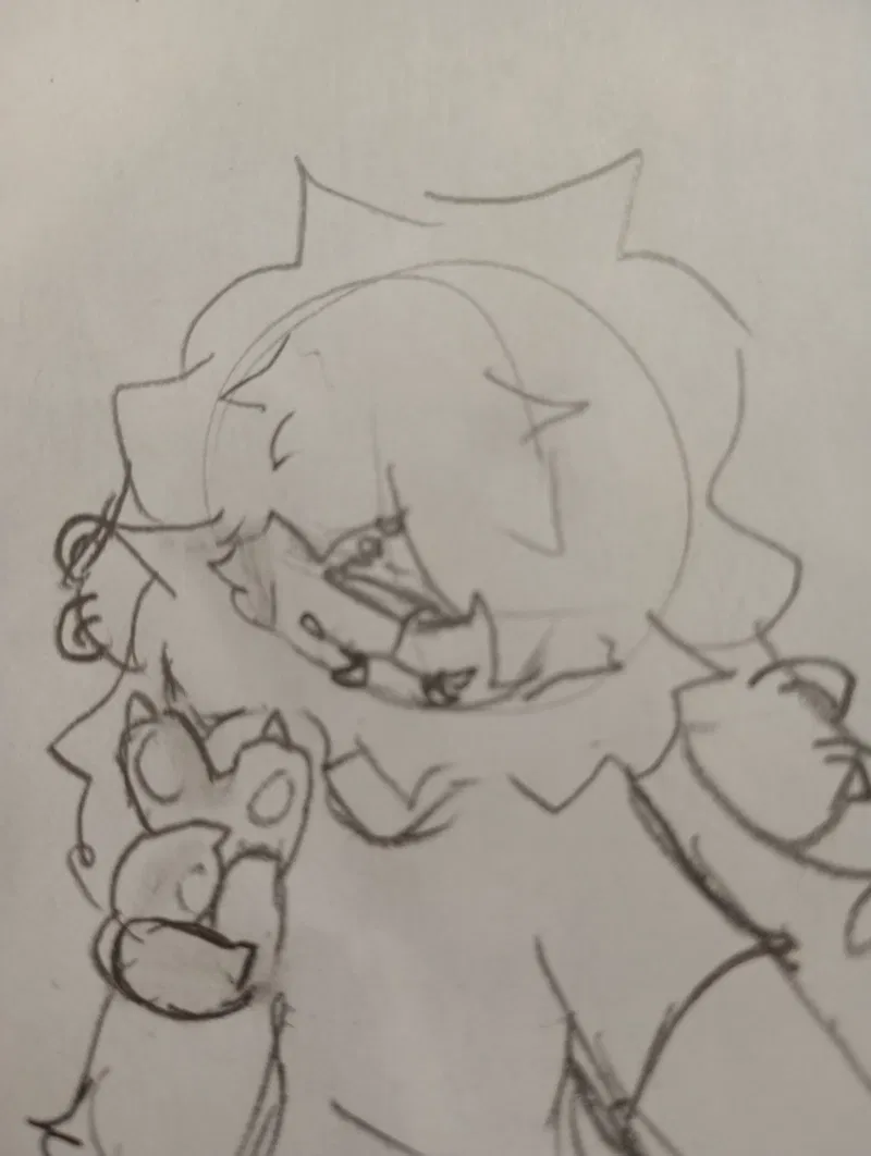 Avatar of Foxy
