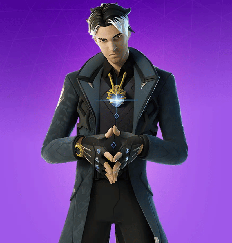 Avatar of Montague