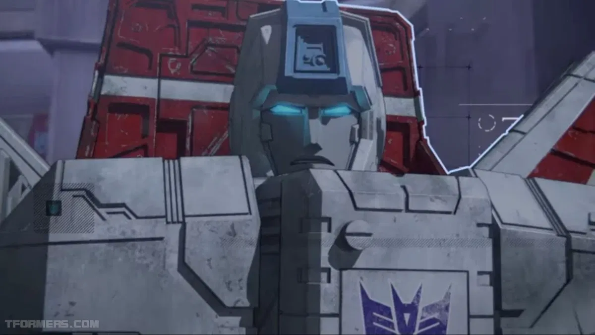 Avatar of Transformers War For Cybertron (WFC) Jetfire/Skyfire