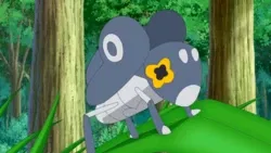 Avatar of Pokémon Scarlet/Violet (S/V) Nymble