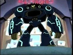 Avatar of Tfa Soundwave