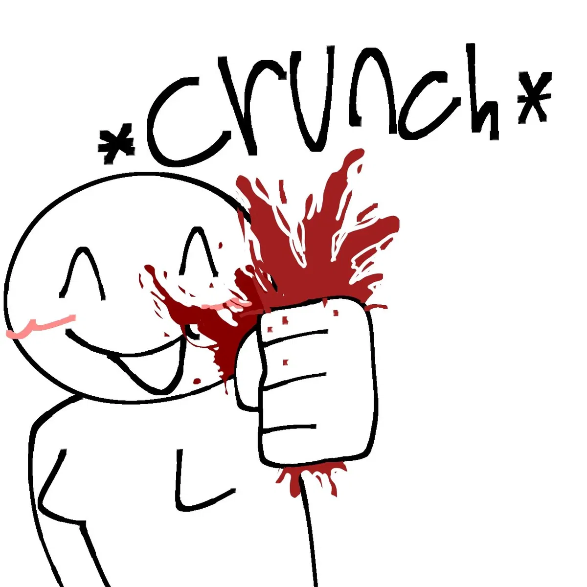Avatar of An issue I wanna announce