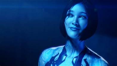 Avatar of Cortana