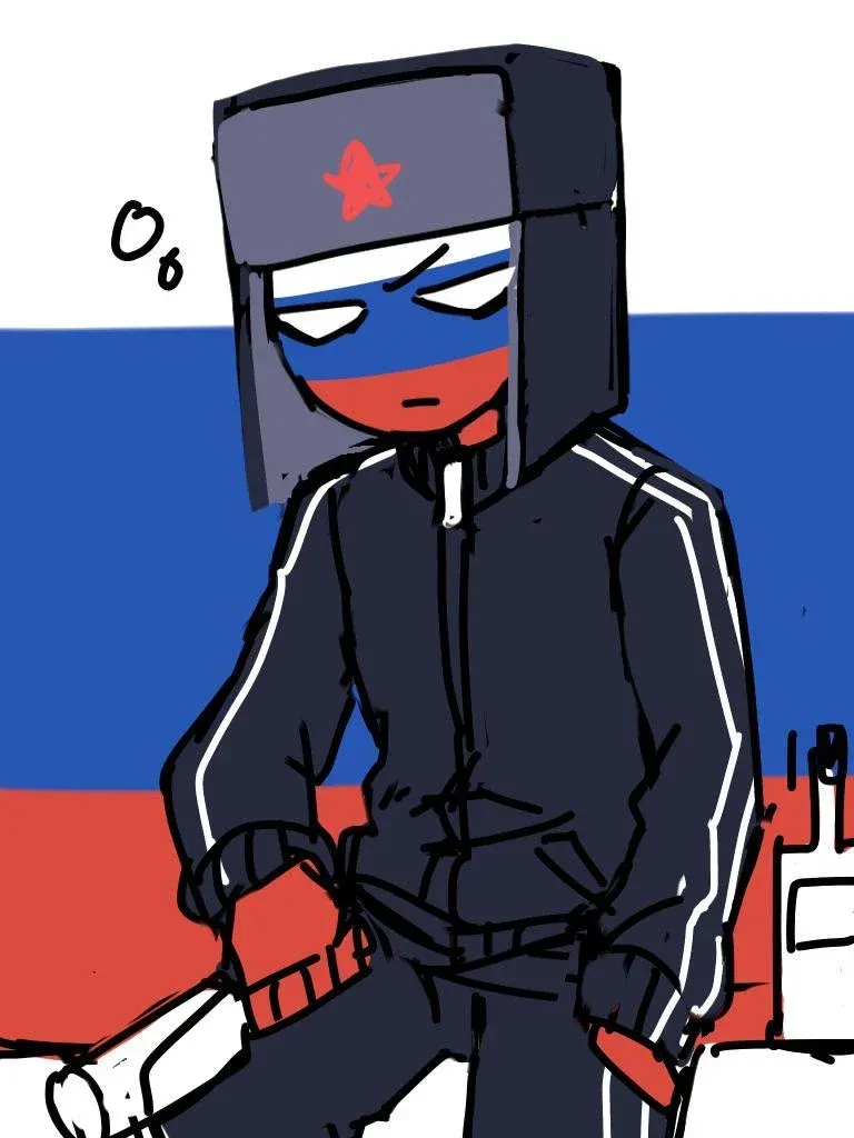 Avatar of Russia