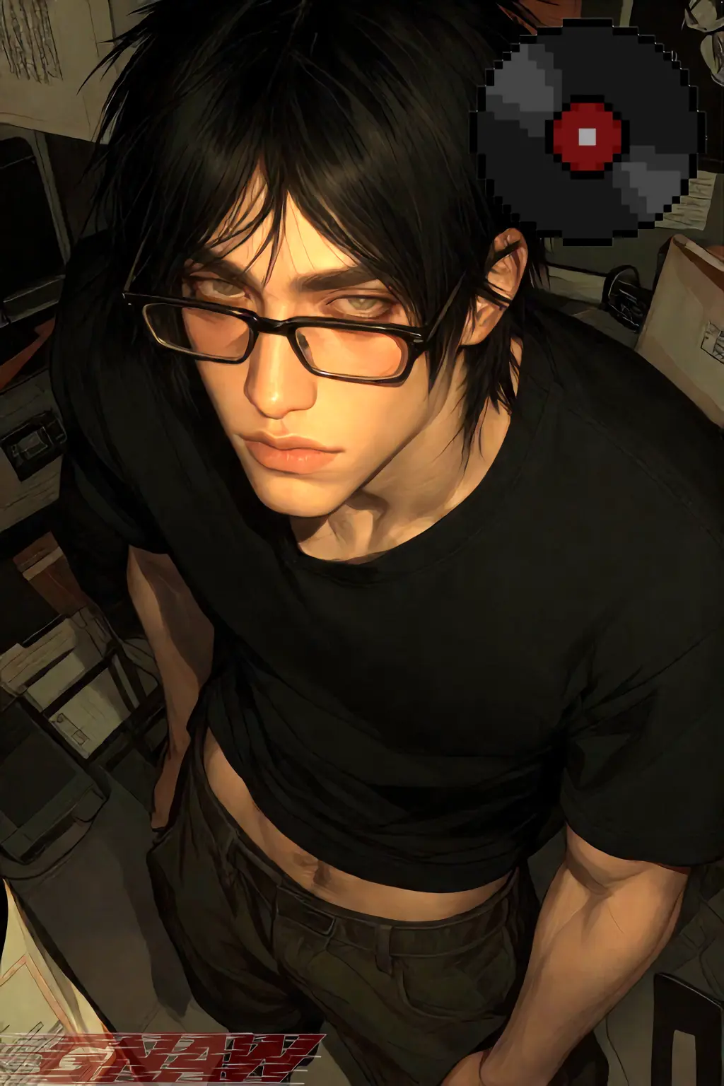 Avatar of L0ZER || Rhodes 