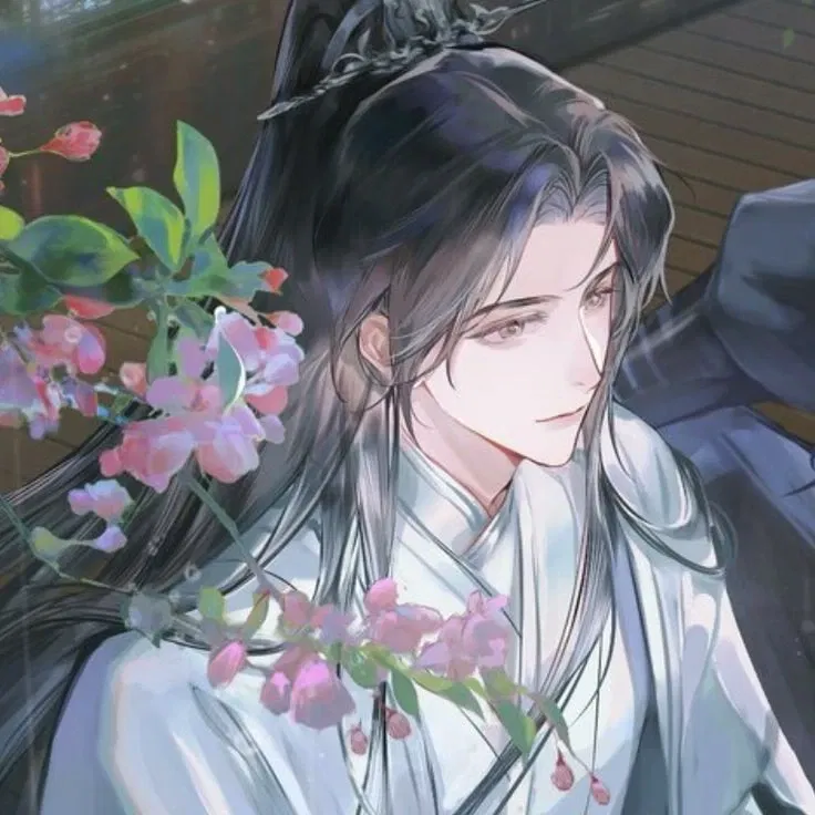 Avatar of Chu Wanning - Shizun