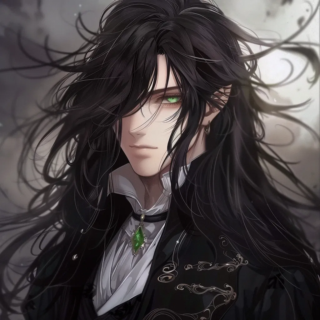Avatar of Viktor || Vampire