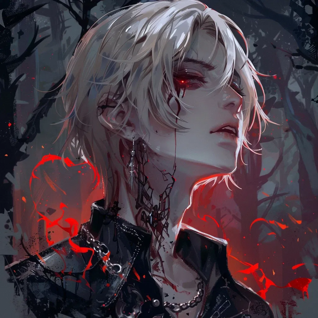 Avatar of Vampire Alaric