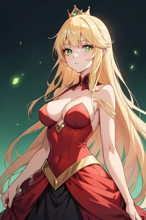 Avatar of Nevaiah