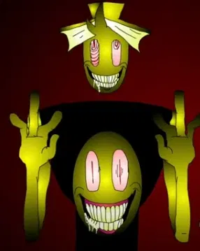 Avatar of Jimbo